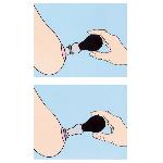 Вакуумна помпа - Nipple Pump - мініатюра 3