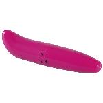 Стимулятор G-точки - G Mate G-Spot Vibrator - мініатюра 3