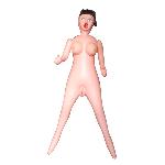 Секс лялька - Finnish Girl Love Doll - мініатюра 4