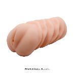 Мастурбатор - Crazy Bull Isabel Pocket Masturbator - мініатюра 2
