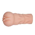 Мастурбатор - Crazy Bull Mavis Pocket Masturbator - мініатюра 2