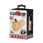 Мастурбатор - Crazy Bull Mavis Pocket Masturbator - мініатюра 7