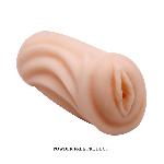 Мастурбатор - Crazy Bull Jane Pocket Masturbator - мініатюра 4