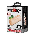 Мастурбатор - Crazy Bull Jane Pocket Masturbator - мініатюра 7