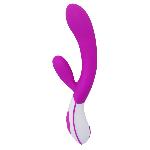 Вібратор - Pretty Love Colby Vibrator Purple - мініатюра 3