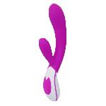 Вібратор - Pretty Love Colby Vibrator Purple - мініатюра 5