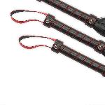 Батіг - Bondage Fetish Beginners Flogger - мініатюра 3