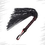 Батіг - Bondage Fetish Beginners Flogger - мініатюра 4