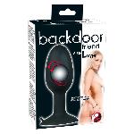Анальна пробка - Backdoor Friend L - мініатюра 3
