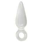 Анальна пробка - Finger Plug - мініатюра 3