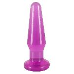 Анальні пробки - Anal Training Set Lila - мініатюра 4