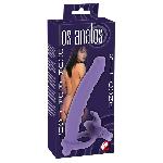 Анальний вібратор - Los Analos Double Delight Stumulator - мініатюра 7