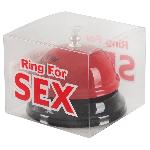 Дзвіночок - Ring for Sex Klingel - мініатюра 2