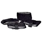 Бондажний набір - Bad Kitty Bed Shackles Set - мініатюра 3