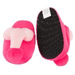 Тапочки - House Slippers Penis Pink - мініатюра 2