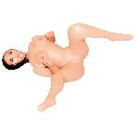 Секс лялька - Dianna Stretch Love Doll - мініатюра 2
