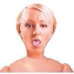 Секс лялька - Mandy Mistery Lifesize Love Doll - мініатюра 2