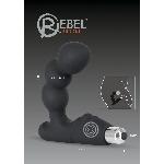 Масажер простати - Rebel Prostate Stimulator - мініатюра 4