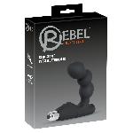 Масажер простати - Rebel Prostate Stimulator - мініатюра 6