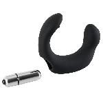 Масажер простати - Rebel Prostate Stimulator - мініатюра 5