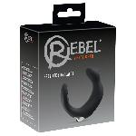 Масажер простати - Rebel Prostate Stimulator - мініатюра 7