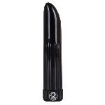 Вібратор - Ladyfinger Black - мініатюра 2