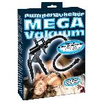 Ручка для помпи - Mega Vakuum Schere - мініатюра 3