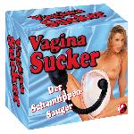 Вакуумна помпа - Vagina Sucker - мініатюра 6