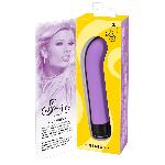 Стимулятор G-точки - Sweet Smile Genius G-Spot - мініатюра 6
