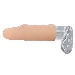Насадка на член - Penis Sleeve - мініатюра 5