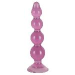 Анальна пробка - Anal Beads - мініатюра 3