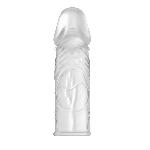 Насадка на член - Penis Sleeve, 14 см - мініатюра 3