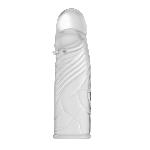 Насадка на член - Penis Sleeve, 14 см - мініатюра 4