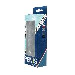 Насадка на член - Penis Sleeve, 14 см - мініатюра 6