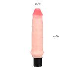 Вібратор - The Realistic Cock Flesh, 20 см - мініатюра 2