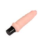 Вібратор - The Realistic Cock Flesh, 20 см - мініатюра 3