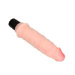Вібратор - The Realistic Cock Flesh, 20 см - мініатюра 4