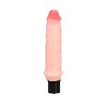 Вібратор - The Realistic Cock Flesh, 20 см - мініатюра 8