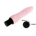 Вібратор - The Realistic Cock Flesh, 18,5 см - мініатюра 5