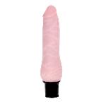 Вібратор - The Realistic Cock Flesh, 18,5 см - мініатюра 7