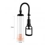 Вакуумна помпа - Maximizer Worx VX1 Pussy Pump - мініатюра 4