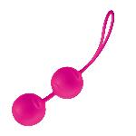Вагінальні кульки - Joyballs Trend Magenta - мініатюра 2