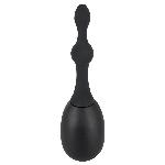 Анальний душ - Black Velvets Douche Small - мініатюра 2