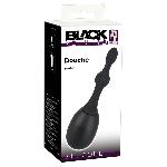 Анальний душ - Black Velvets Douche Small - мініатюра 7