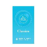 Презервативи - Classico (Classic), 6 шт. - мініатюра 3