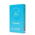 Презервативи - Classico (Classic), 6 шт. - мініатюра 4
