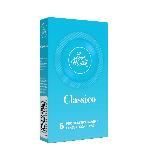 Презервативи - Classico (Classic), 6 шт. - мініатюра 5