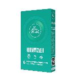 Презервативи - Aromatizzato (Flavoured), 6 шт. - мініатюра 2