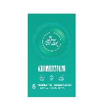 Презервативи - Aromatizzato (Flavoured), 6 шт. - мініатюра 3