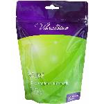 Презервативи - Vibratissimo Nature, 50 шт. - мініатюра 3